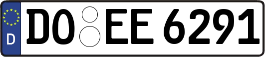 DO-EE6291