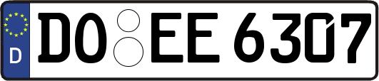 DO-EE6307
