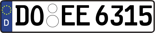 DO-EE6315