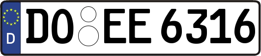 DO-EE6316