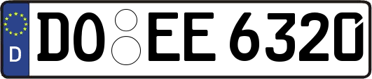DO-EE6320