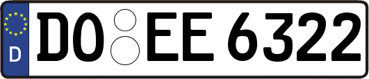 DO-EE6322