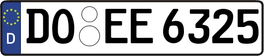 DO-EE6325