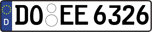 DO-EE6326
