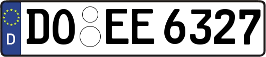 DO-EE6327