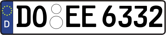 DO-EE6332