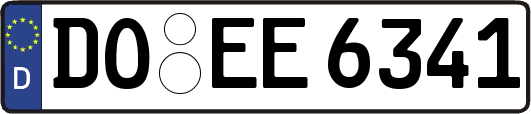 DO-EE6341
