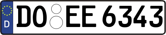 DO-EE6343