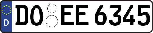 DO-EE6345