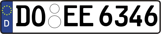DO-EE6346