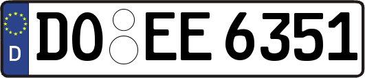 DO-EE6351