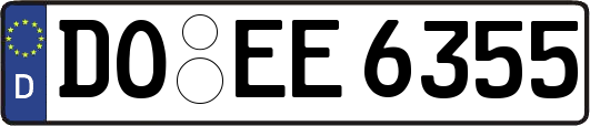 DO-EE6355