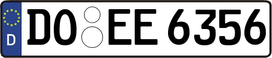 DO-EE6356