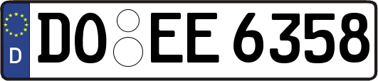 DO-EE6358