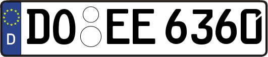 DO-EE6360