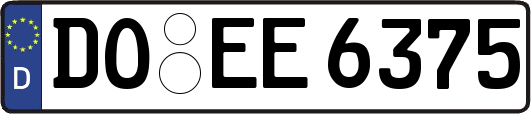 DO-EE6375