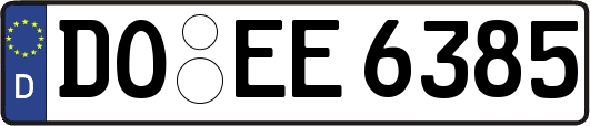 DO-EE6385