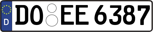 DO-EE6387