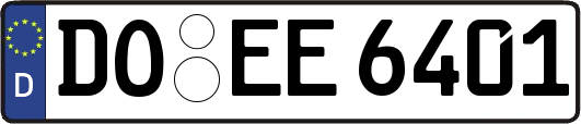 DO-EE6401