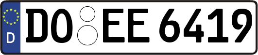 DO-EE6419