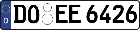 DO-EE6426