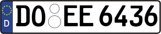DO-EE6436