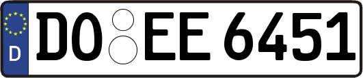DO-EE6451