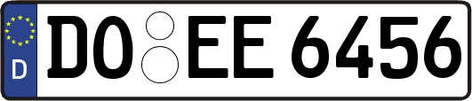 DO-EE6456