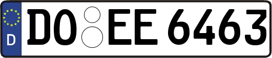 DO-EE6463