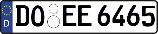 DO-EE6465