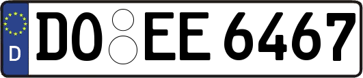 DO-EE6467