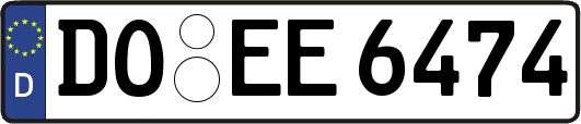 DO-EE6474