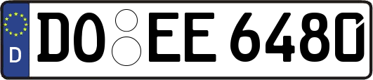 DO-EE6480