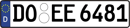 DO-EE6481