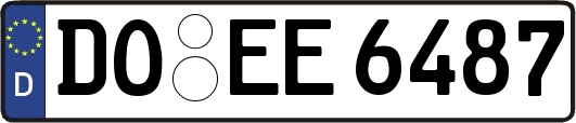 DO-EE6487