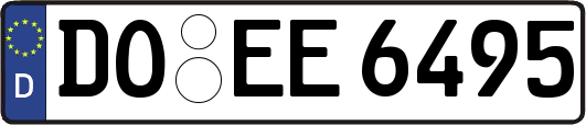 DO-EE6495