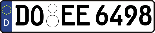 DO-EE6498