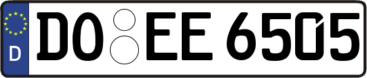 DO-EE6505
