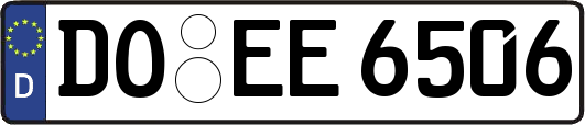 DO-EE6506
