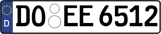 DO-EE6512
