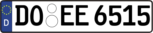 DO-EE6515