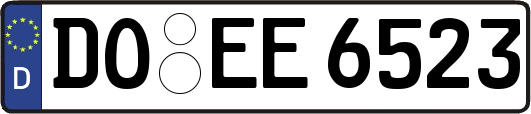 DO-EE6523