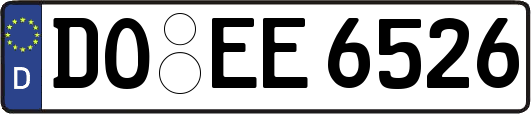 DO-EE6526