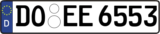 DO-EE6553