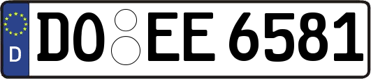 DO-EE6581