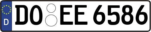 DO-EE6586