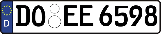DO-EE6598
