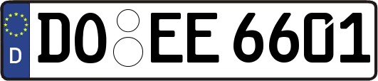 DO-EE6601