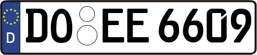 DO-EE6609