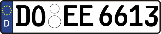 DO-EE6613